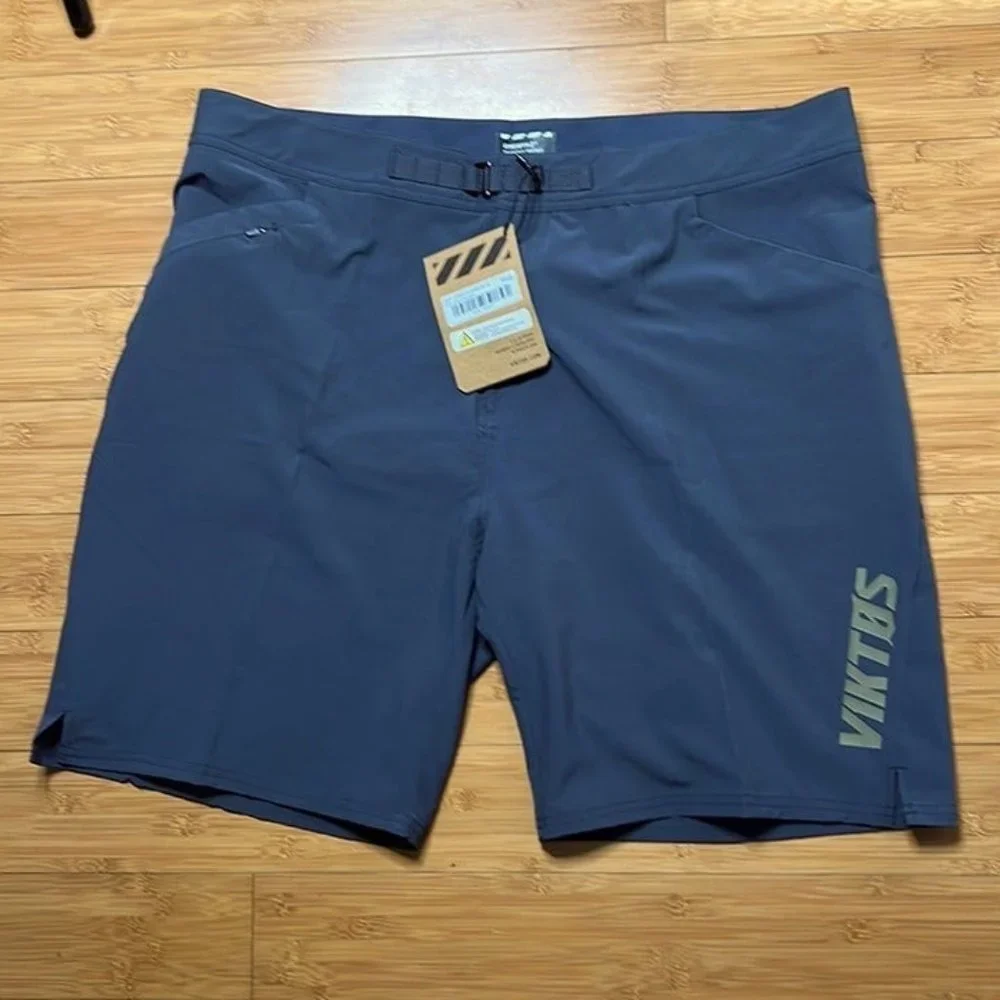 SOLD Mercari NWT Viktos Men's Viktos GymSwym2 Shorts 42 - Picture 1 of 6